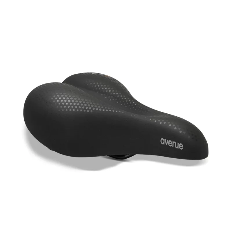 Selle Royal Avenue Saddle in Black-1